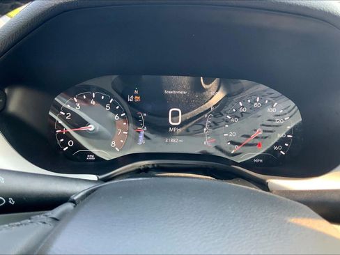 Used 2025 Jeep Compass Limited AWD/4WD image 21