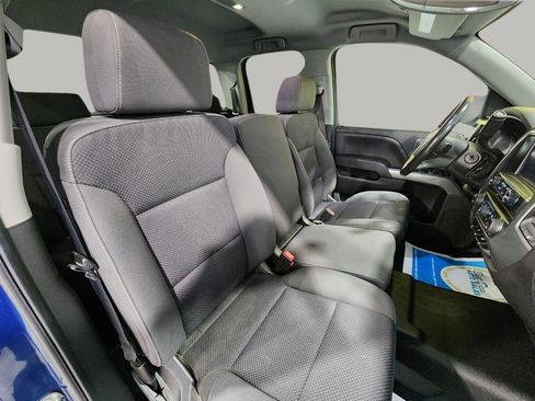 Used 2018 Chevrolet Silverado 1500 LT w/ All Star Edition image 27