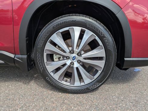 Used 2021 Subaru Ascent Limited w/ Technology Package image 10