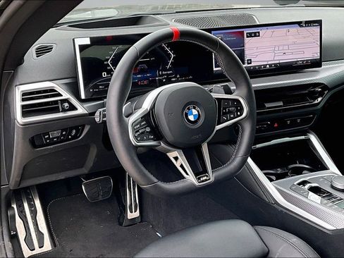 Used 2026 BMW 440i xDrive Coupe w/ Premium Package image 4