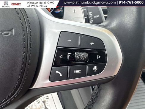 Used 2024 BMW X3 xDrive30i w/ Premium Package image 25