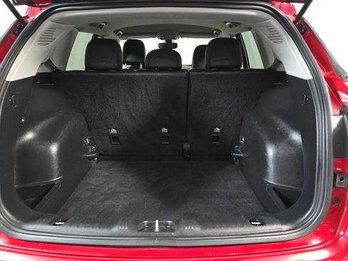 Used 2019 Jeep Compass Latitude w/ Popular Equipment Group image 9