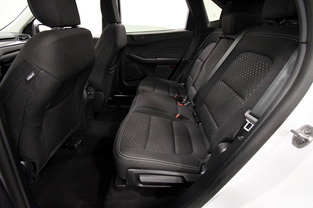 Used 2025 Ford Escape Active AWD/4WD image 15