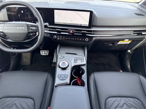 New 2026 Kia Sportage X-Line Prestige image 19
