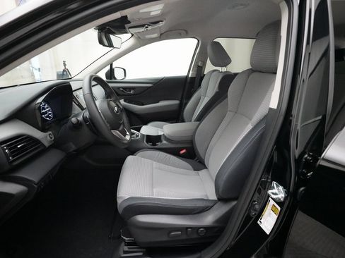 Certified 2025 Subaru Outback Premium w/ Popular Package #1A image 7