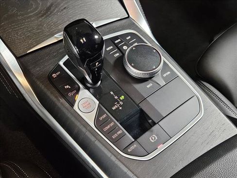 Used 2022 BMW 430i Gran Coupe w/ M Sport Package RWD image 12