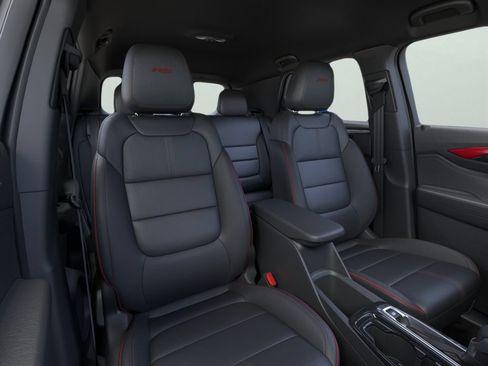New 2026 Chevrolet TrailBlazer RS w/ Convenience Package FWD image 16