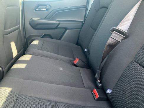 New 2026 GMC Canyon Elevation AWD/4WD image 35