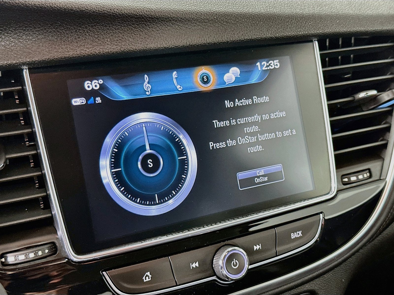 Used 2019 Buick Encore Preferred FWD image 14