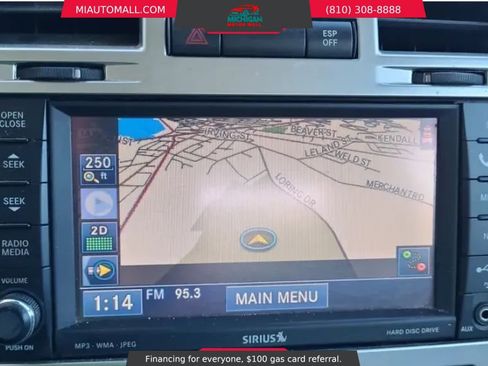 Used 2008 Chrysler 300 Limited w/ Protection Group image 7