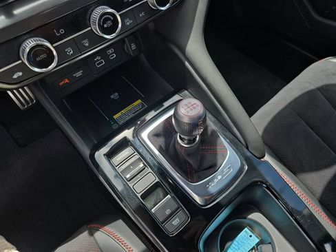 Certified 2025 Acura Integra Type S FWD image 26