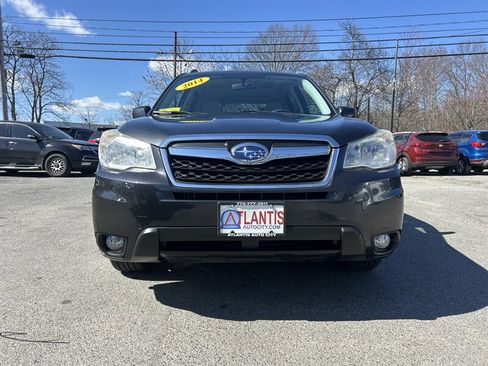 Used 2014 Subaru Forester 2.5i Premium w/ All-Weather Package image 2