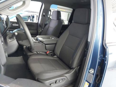 New 2026 Chevrolet Silverado 2500 Custom w/ Custom Value Package AWD/4WD image 23