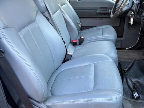 Used 2011 Ford F250 XL w/ PWR Equipment Group AWD/4WD image 19