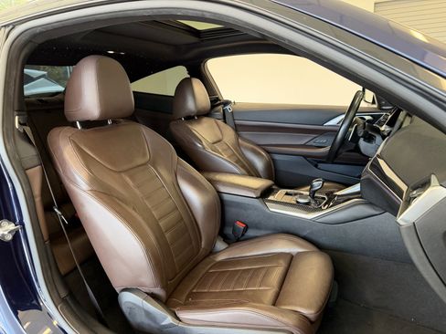 Used 2021 BMW 440i xDrive M440i xDrive w/ Executive Package image 47