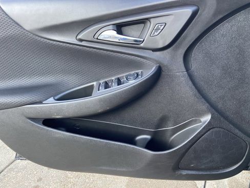 Used 2024 Chevrolet Malibu LT image 45