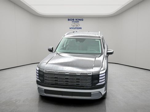New 2026 Hyundai Palisade SEL AWD/4WD image 9