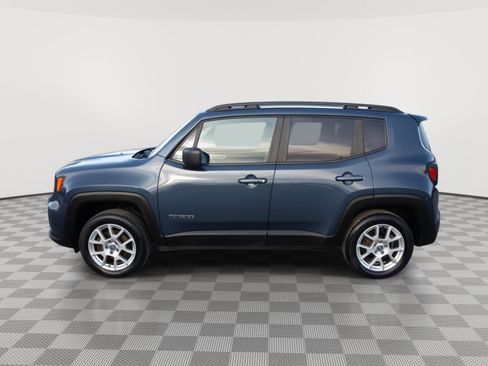 Used 2020 Jeep Renegade Sport w/ Sport Appearance Group image 9