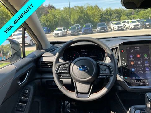 Certified 2024 Subaru Crosstrek 2.5i Limited w/ Crosstrek Mirror Package AWD/4WD image 30