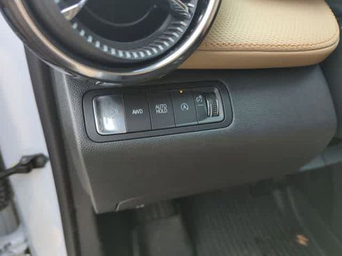 New 2026 Chevrolet Equinox ACTIV w/ Convenience Package III image 35