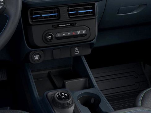 New 2026 Ford Maverick Lobo image 16