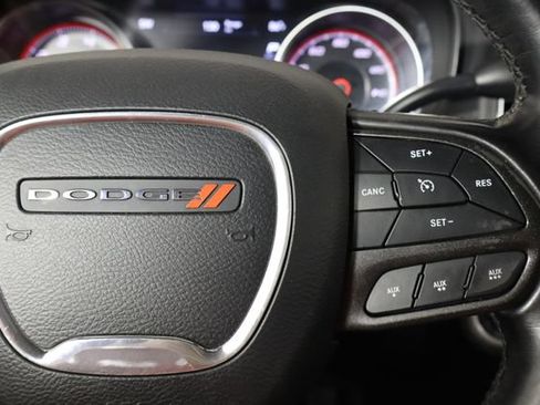 Used 2021 Dodge Charger Police w/ Fleet Safety Group AWD/4WD image 10