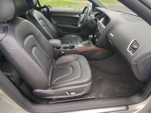 Used 2013 Audi A5 2.0T Premium Plus AWD/4WD image 11