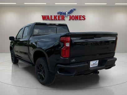 Used 2024 Chevrolet Silverado 1500 High Country w/ Midnight Edition