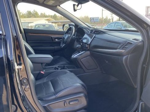 Used 2019 Honda CR-V EX-L image 13