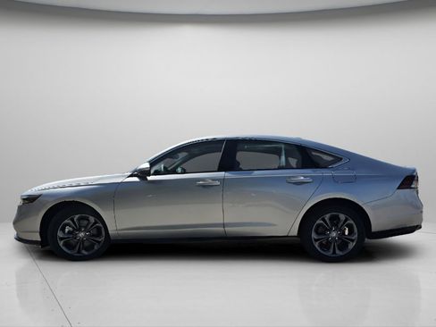 New 2026 Honda Accord EX-L image 20