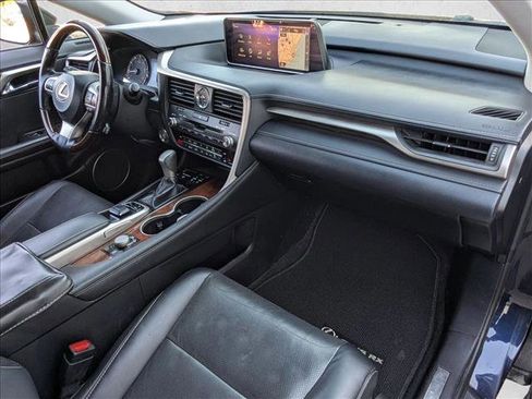 Used 2018 Lexus RX 350L w/ Premium Package image 24