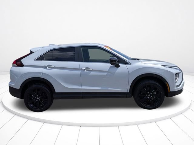 New 2026 Mitsubishi Eclipse Cross LE AWD/4WD image 2