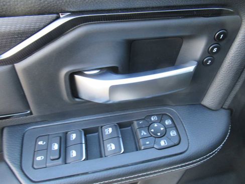 New 2026 RAM 2500 Rebel w/ Rebel Level 1 Equipment Group image 20