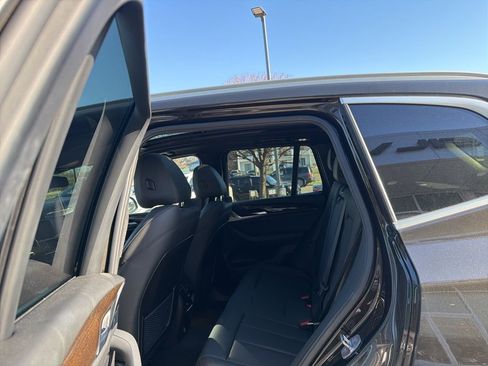 Used 2019 BMW X3 xDrive30i w/ Convenience Package image 35