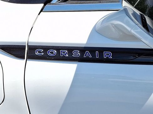 Certified 2024 Lincoln Corsair Grand Touring AWD/4WD image 30