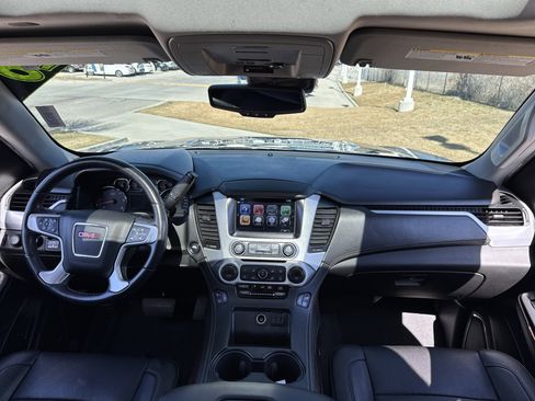 Used 2020 GMC Yukon SLT w/ Open Road Package image 18