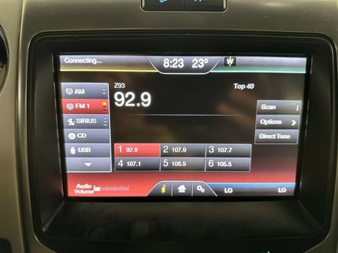 Used 2013 Ford F150 FX4 w/ Luxury Equipment Group AWD/4WD image 37