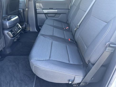 Used 2022 Ford F150 XLT w/ Equipment Group 302A High image 21