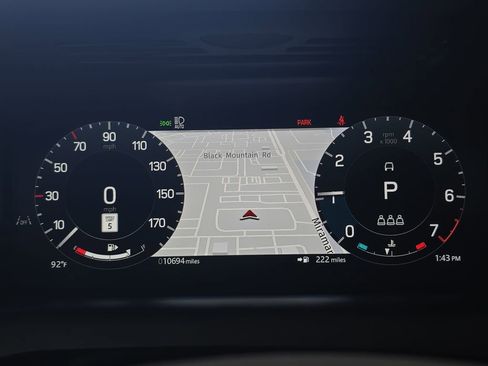 Certified 2025 Land Rover Discovery Sport Dynamic SE image 19