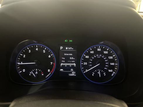 Used 2023 Hyundai Kona SEL image 18