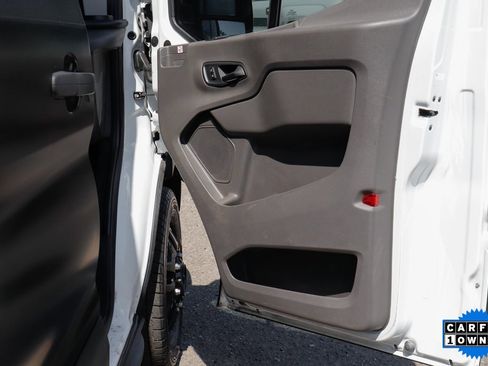 Used 2021 Ford Transit 350 148 High Roof image 37