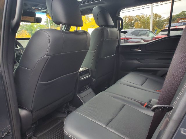 Used 2024 Toyota Land Cruiser AWD/4WD image 10