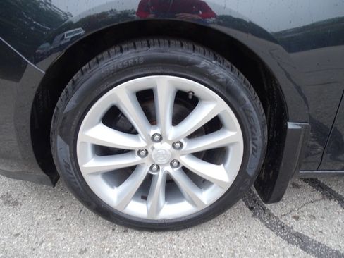 Used 2014 Buick Verano Convenience image 37