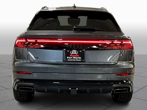 New 2026 Audi Q8 Premium Plus AWD/4WD image 4