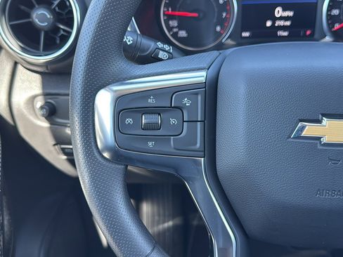 New 2025 Chevrolet Blazer LT w/ Convenience Package image 18