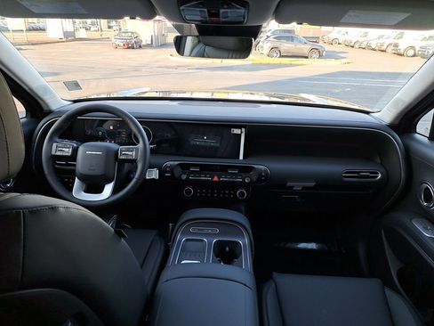 New 2026 Hyundai Palisade SEL AWD/4WD image 18