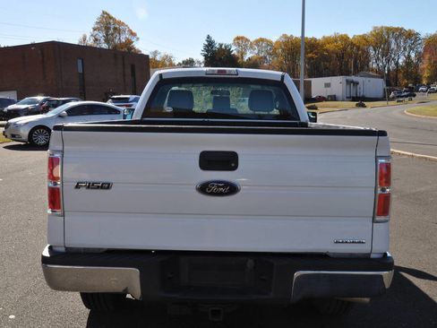 Used 2012 Ford F150 XL w/ PWR Equipment Group image 11