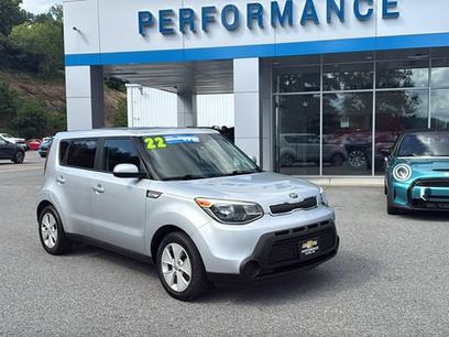 Used 2022 Kia Soul X-Line
