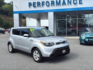 Used 2022 Kia Soul X-Line FWD video 1