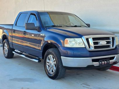 Used 2008 Ford F150 XLT